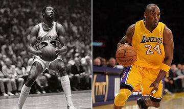 Famous NBA Father and Son Duos