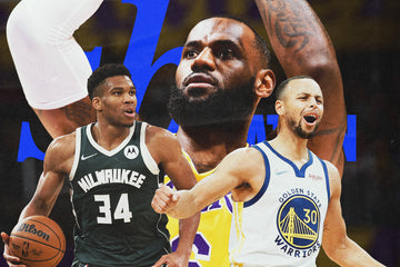 Every NBA team ranked by their 2022 championship chances
