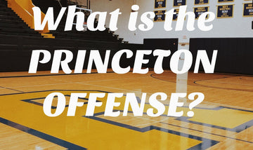 Basketball's Beauty: The Princeton Offense