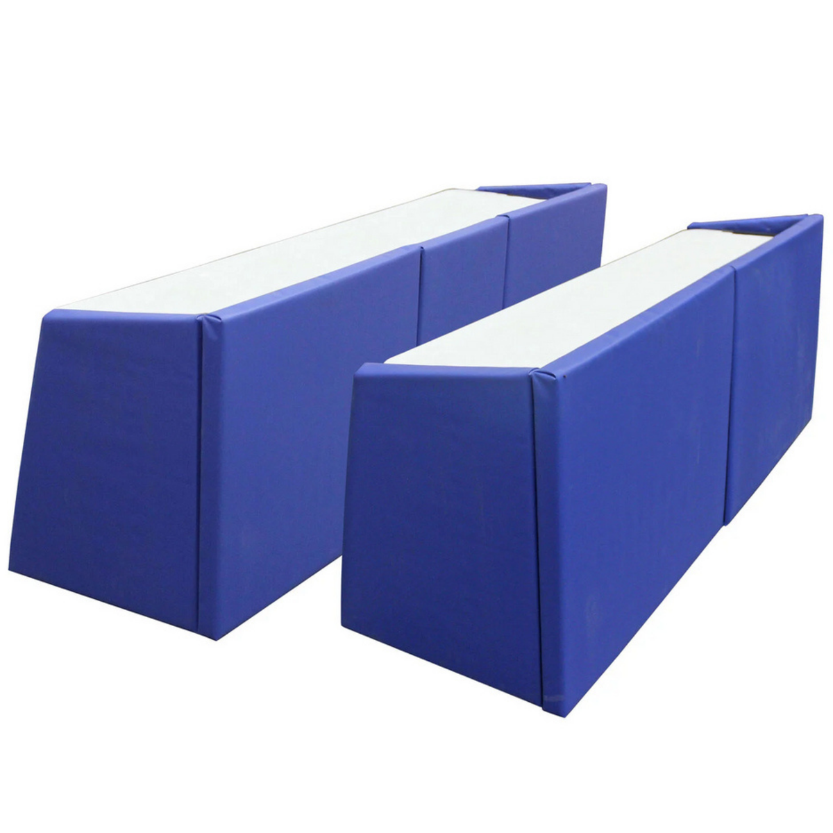 Spalding Economy Scorer's Table with Padding — Made-to-order in California