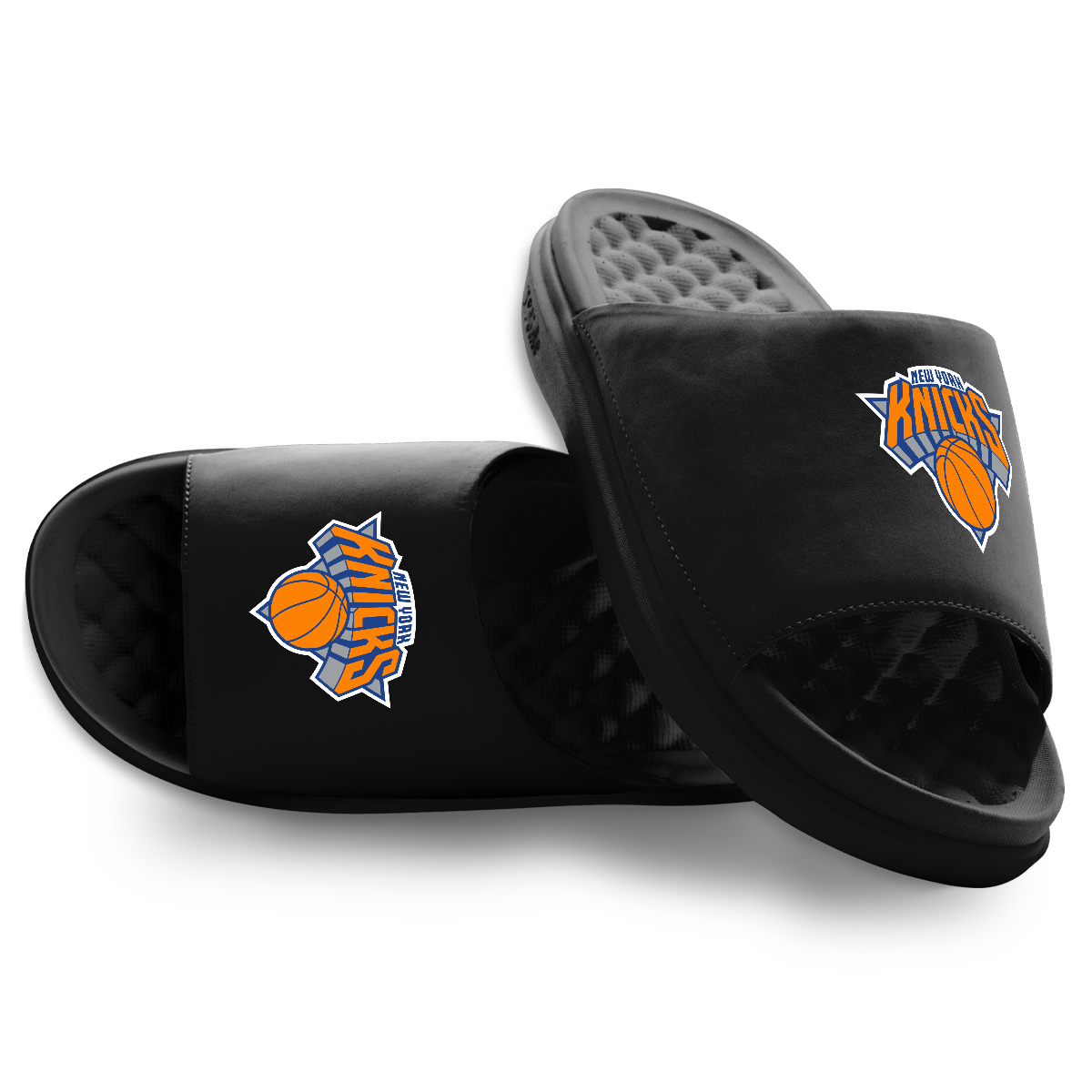 New York Knicks Primary Motive — Designed for basketball programs