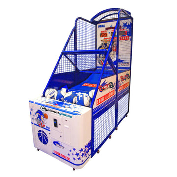 Basketball Arcade Game Machine
