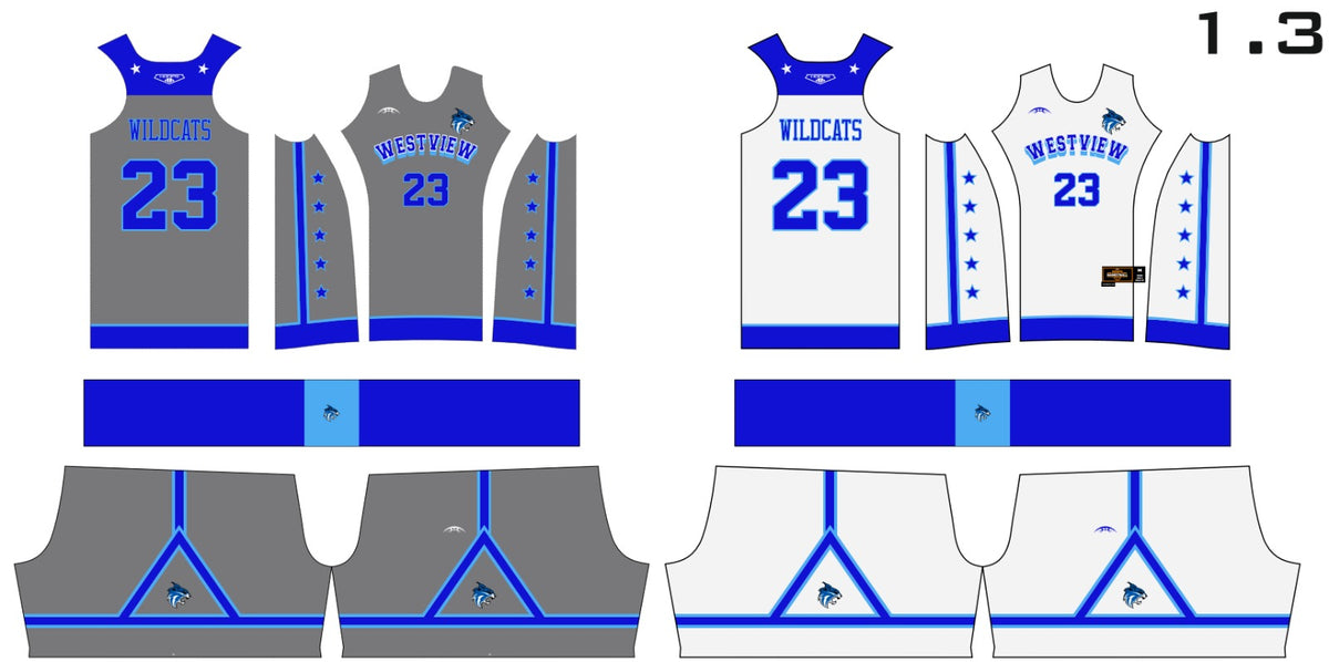 WESTVIEW WILDCATS ORDER
