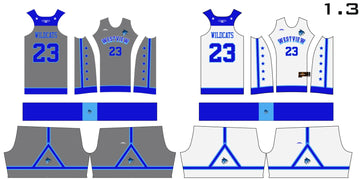 WESTVIEW WILDCATS ORDER