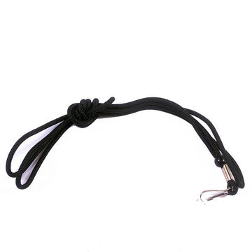 Extra Long 27" Cord Whistle Lanyard