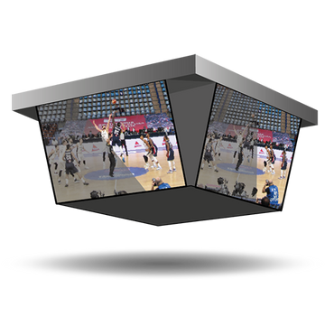 Bodet Video Cube