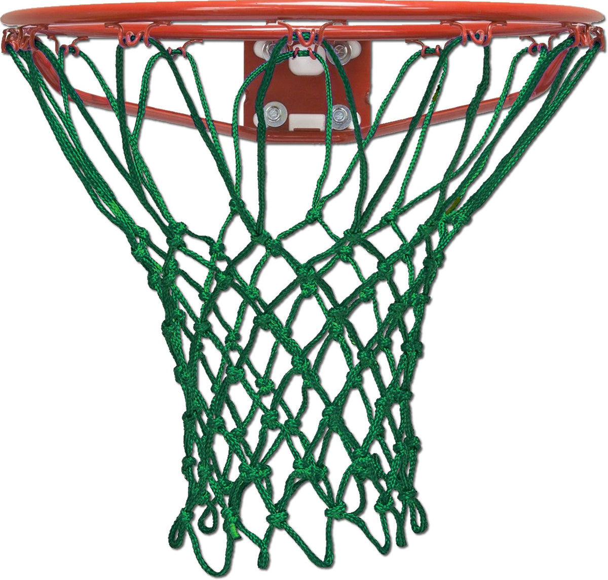 Krazy Netz Heavy Duty Green Basketball Rim Net — Authorized partnerships you can trust