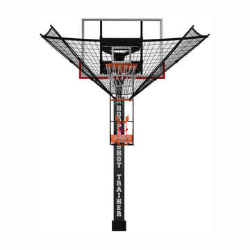 Custom Basketball Shooting Trainer