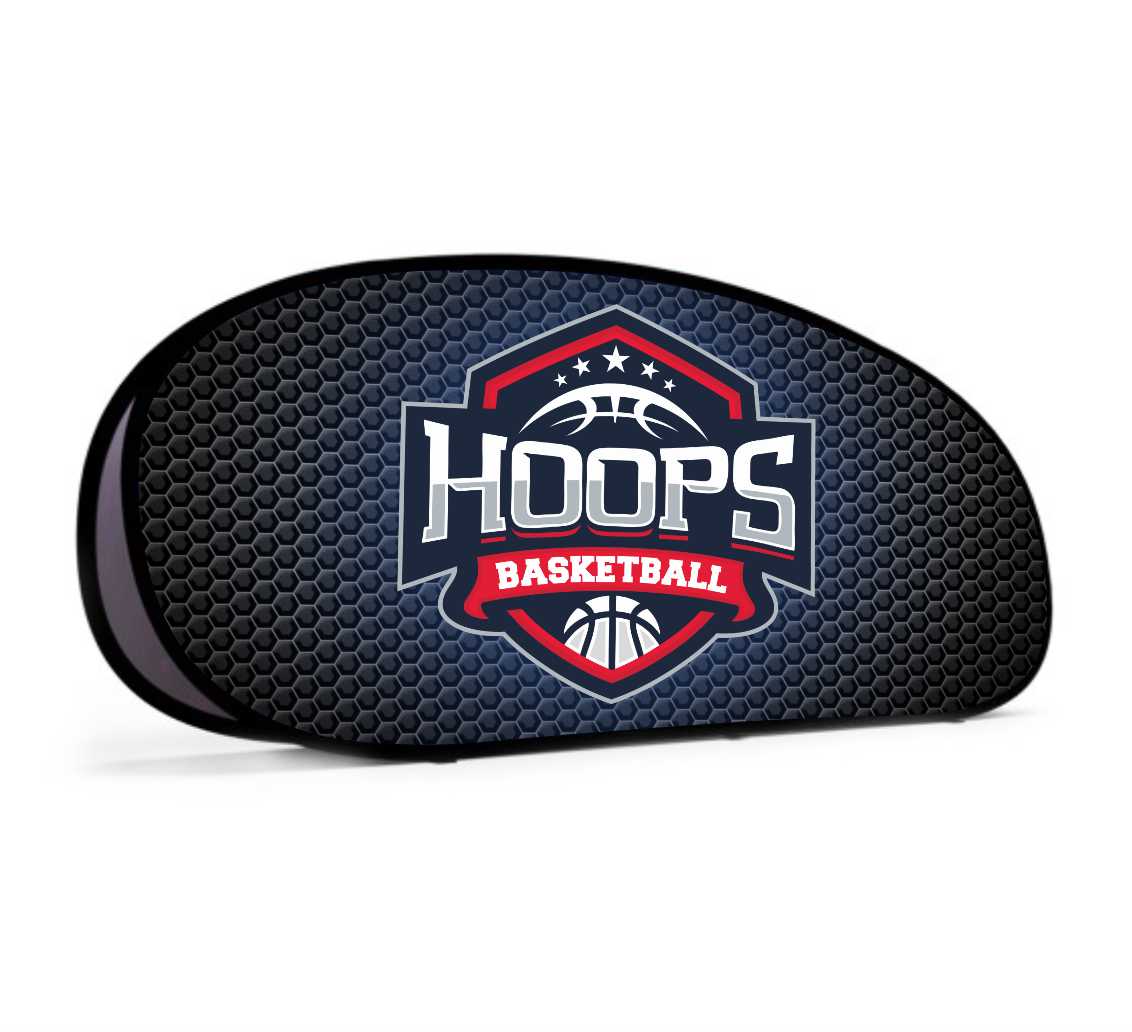 Custom Pop-Up A Frame — Daily reps build game-ready mechanics