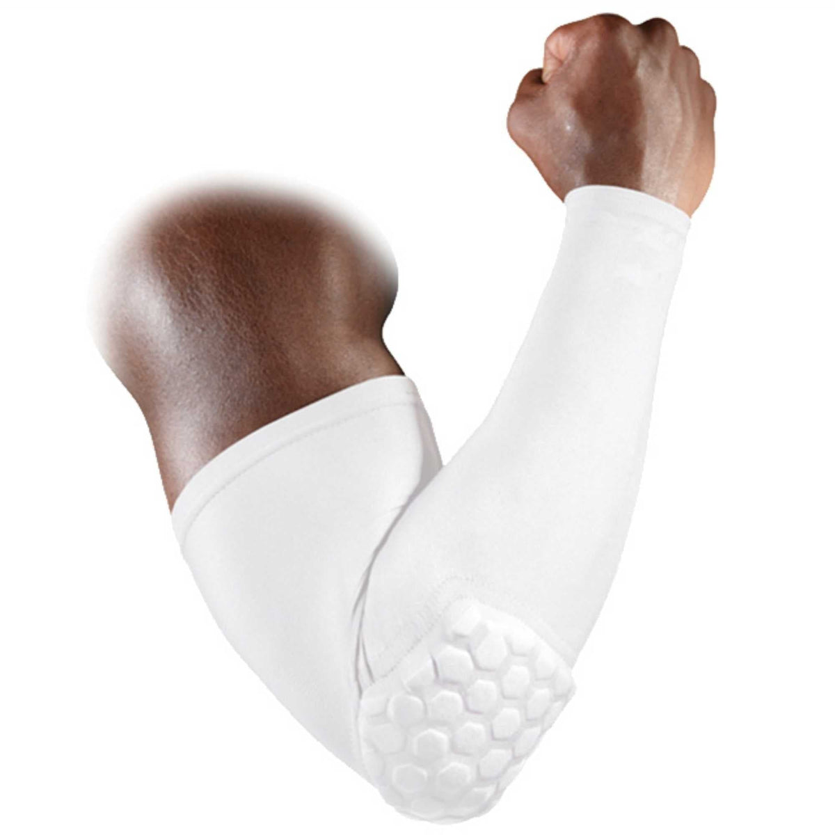 Arm Sleeve With Pad — Made-to-order in California