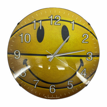 Custom Wall Clock (Model-1)