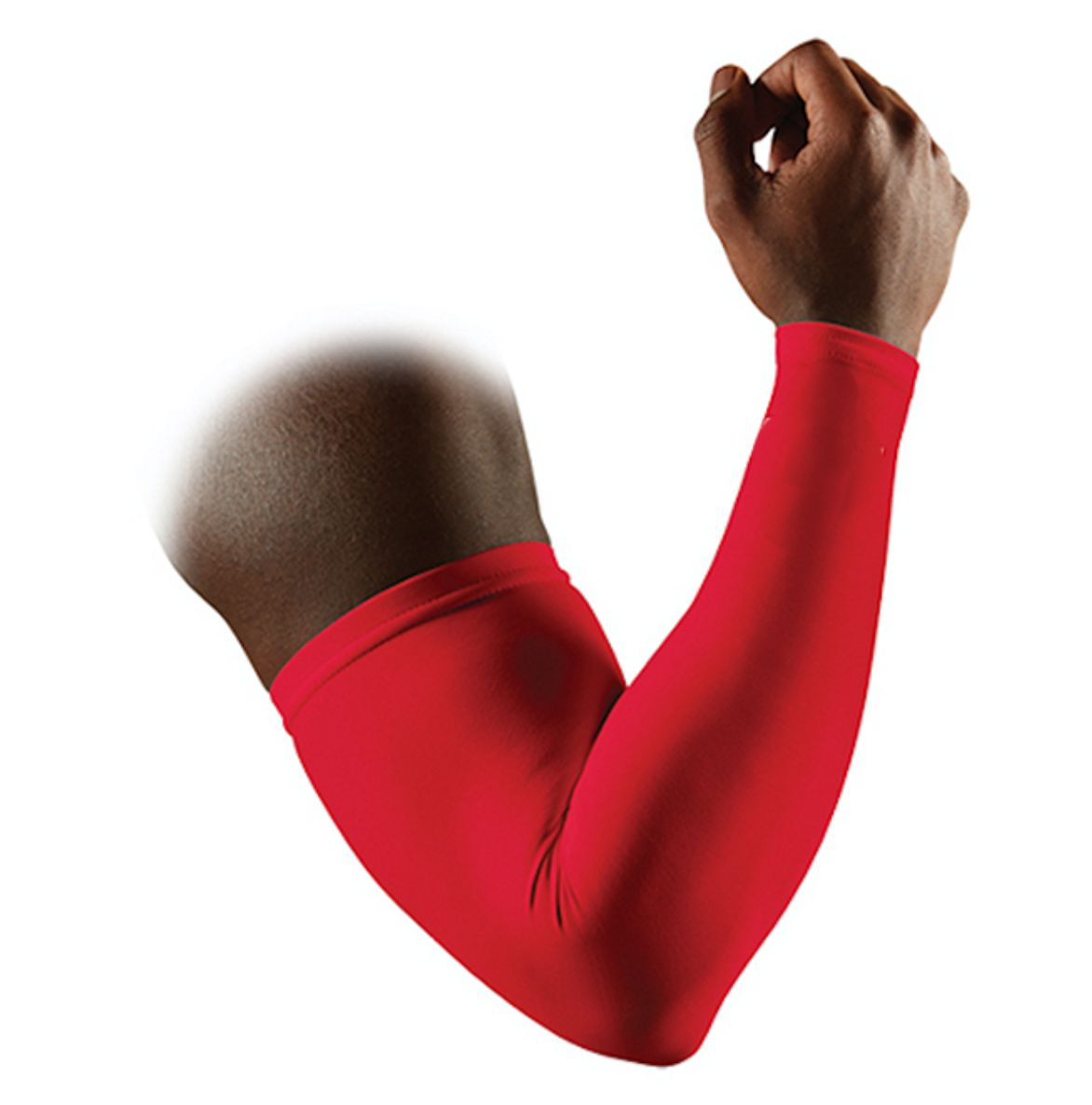 Compression Arm Sleeve — Real basketball specialist support