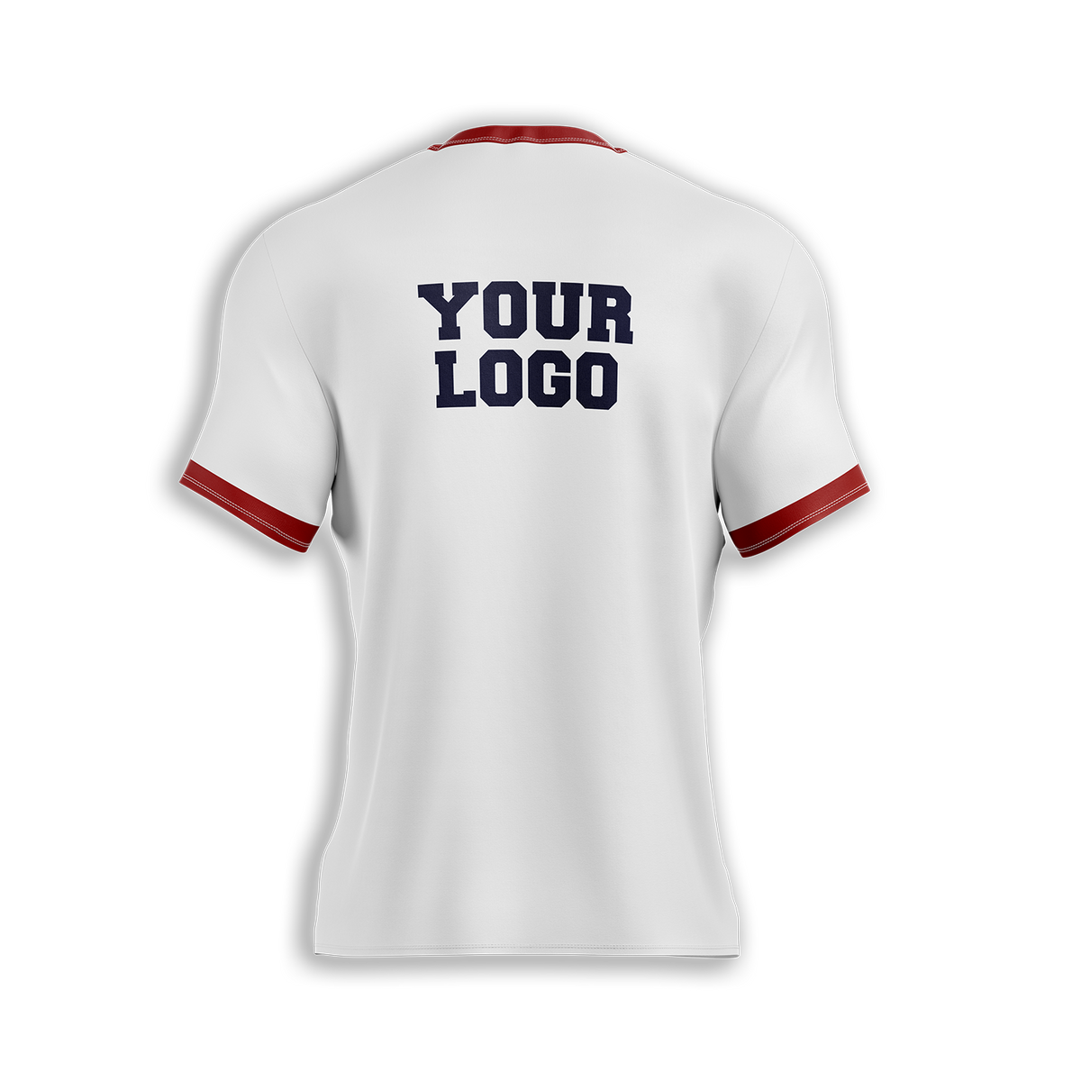 Custom T-Shirt — Authorized partnerships you can trust