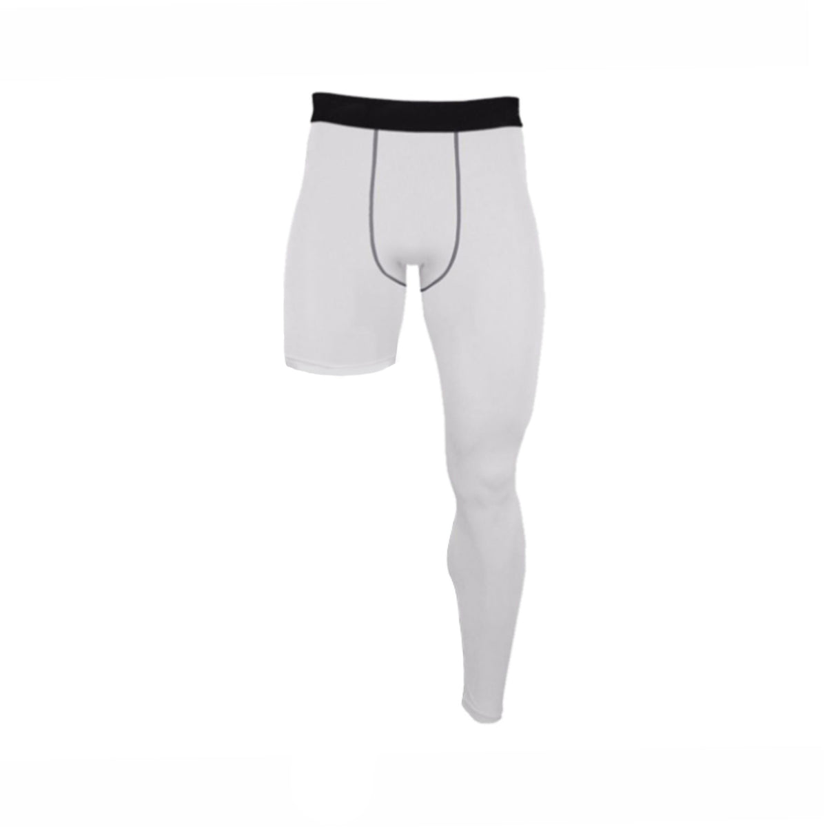 Half Leg Tights V2 — Made-to-order in California
