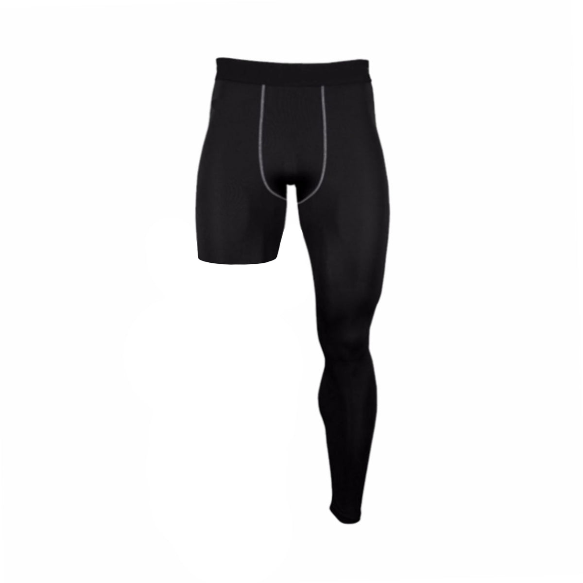 Half Leg Tights V2 — Authorized partnerships you can trust