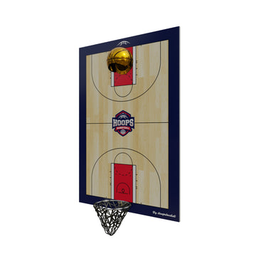 Custom Basketball Bottle Opener (Model-5)