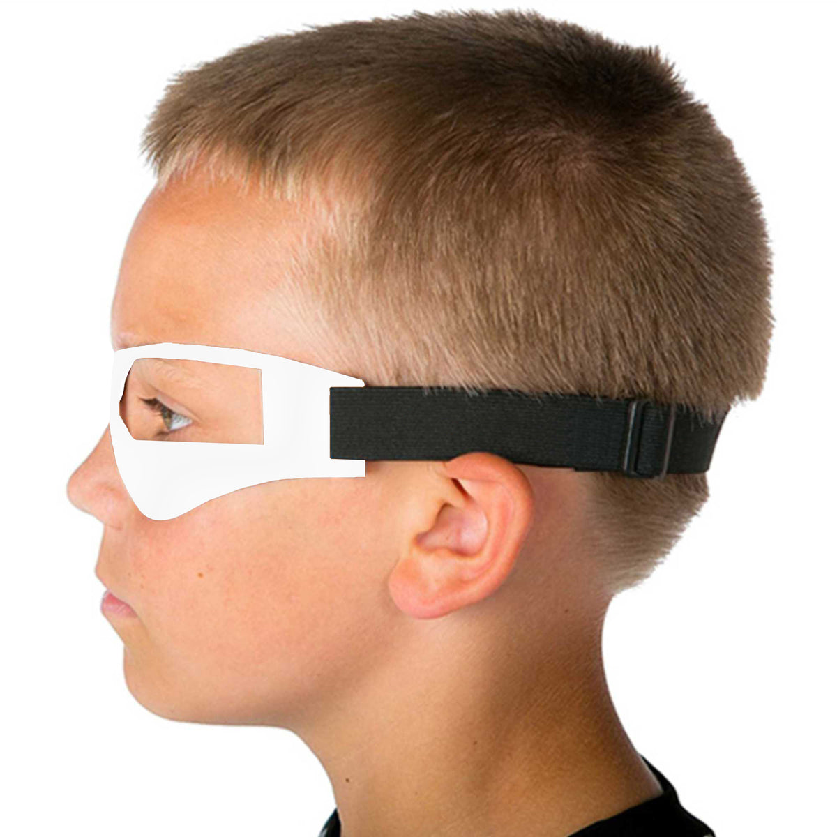 Basketball Dribbling Goggles — Built for solo or coach-led work