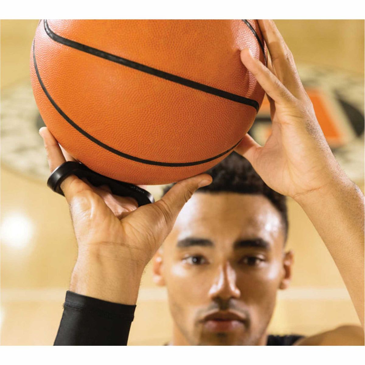 ShotDoc Basketball Shooting Trainer — Pairs with the rest of your training stack