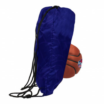 Customize Half-Ball Cinch Bag
