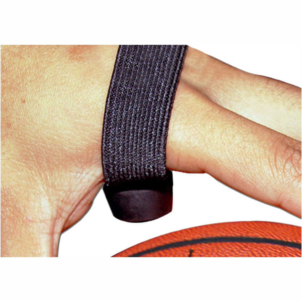 Basketball Dribbling and Shooting Palm Aid — Training Equipments