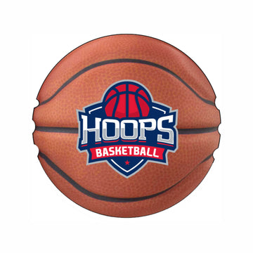 Customize Basketball Duffle Bag