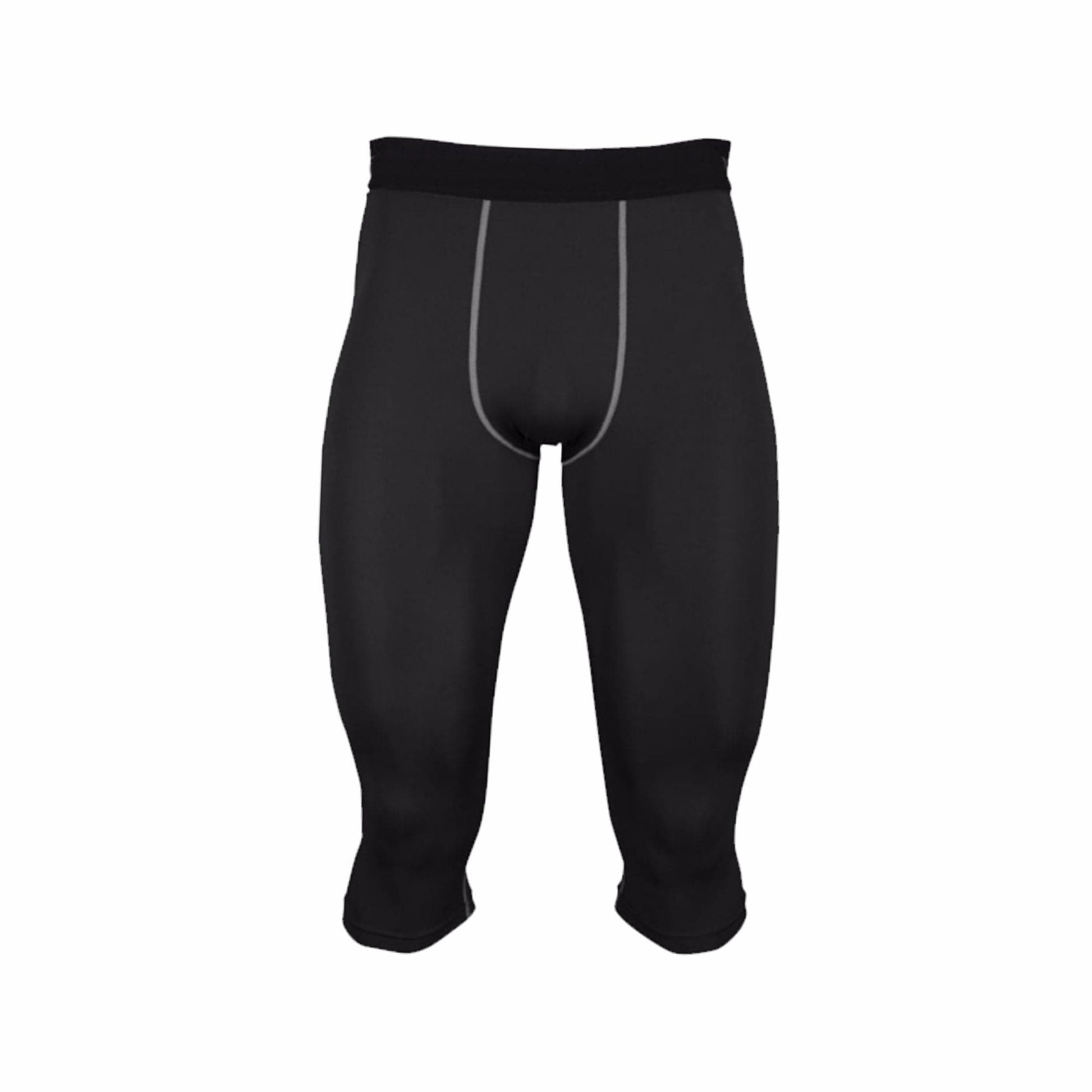 3/4 Compression Tights-Hoopsbasket.com