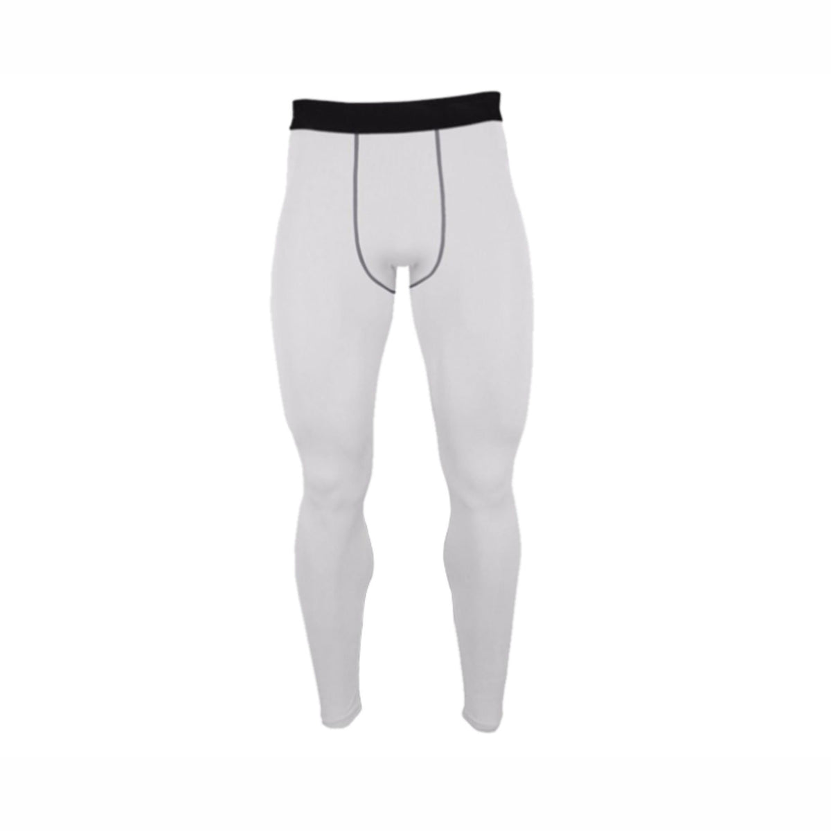 Compression Tights — Real basketball specialist support