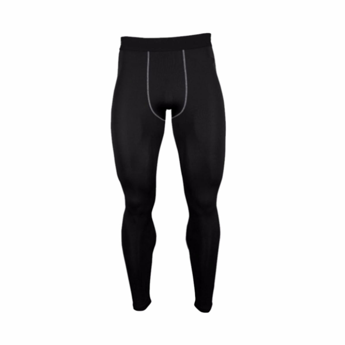Compression Tights — Made-to-order in California