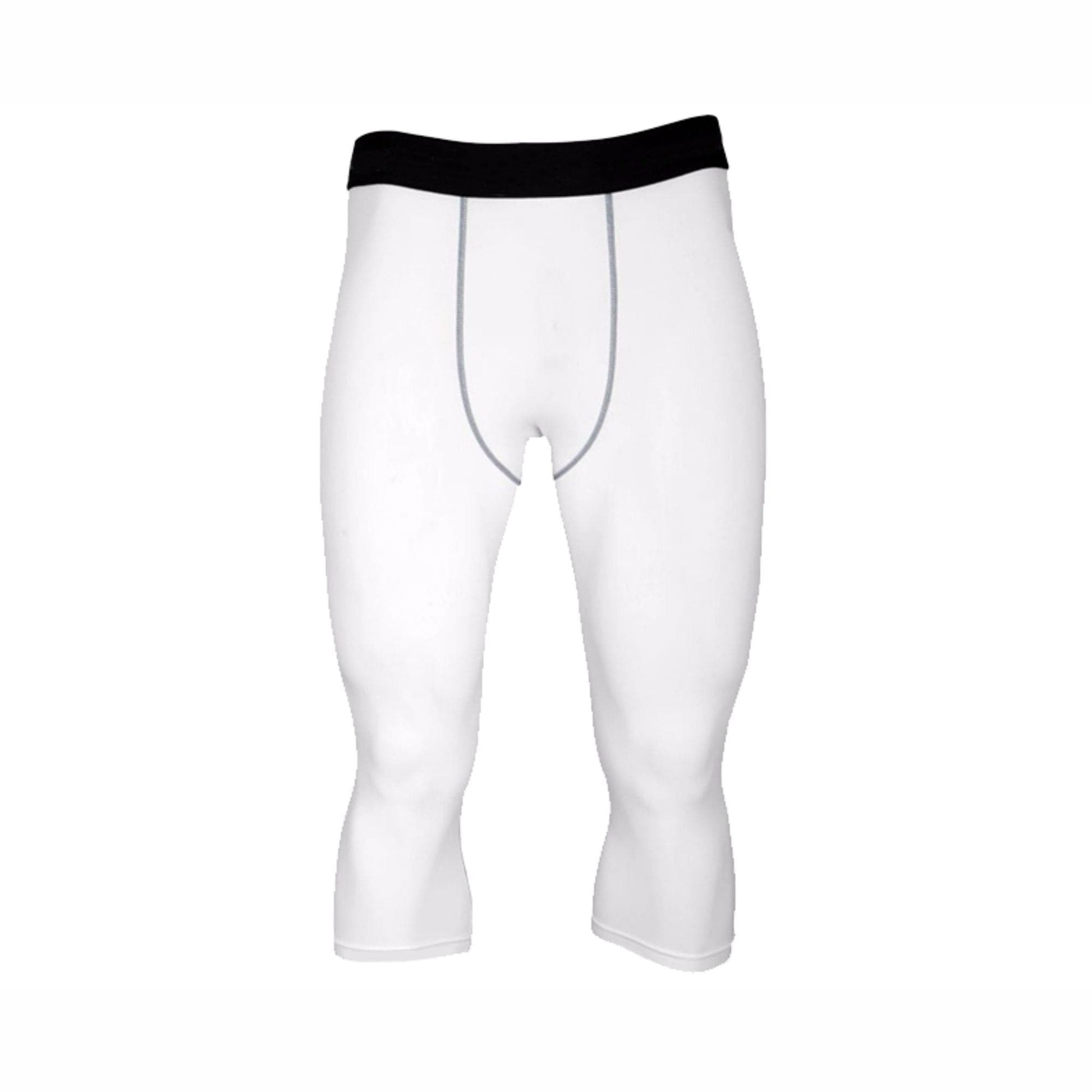 3/4 Compression Tights-Hoopsbasket.com
