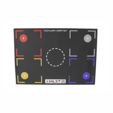 Basketball Gripmats