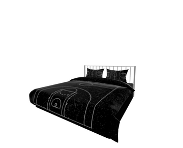 Custom Double Duvet Cover V2