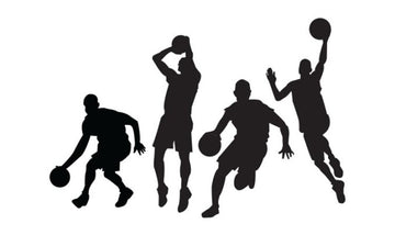 5 Main Skills in Basketball