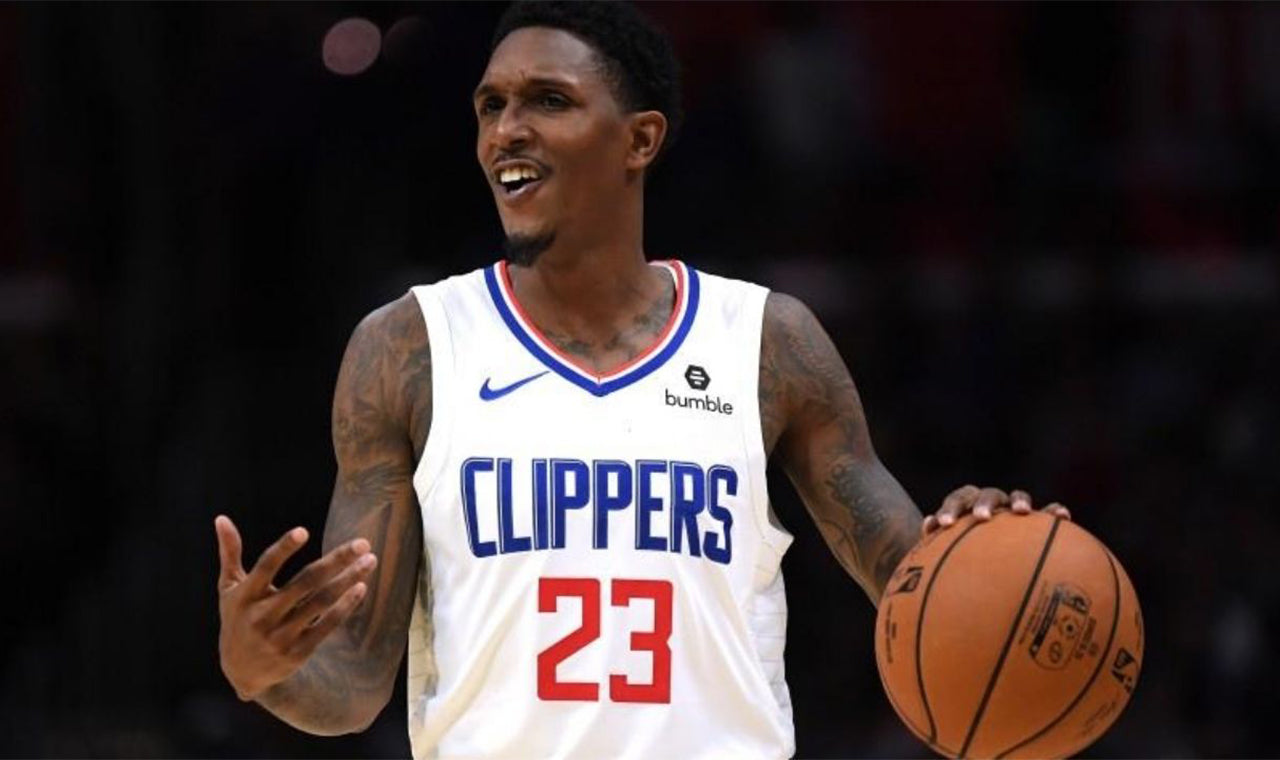 Lou Williams' Hurt About Trade to Hawks