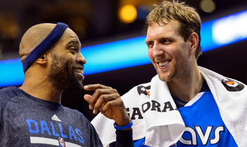NBA Players with the Longest Careers
