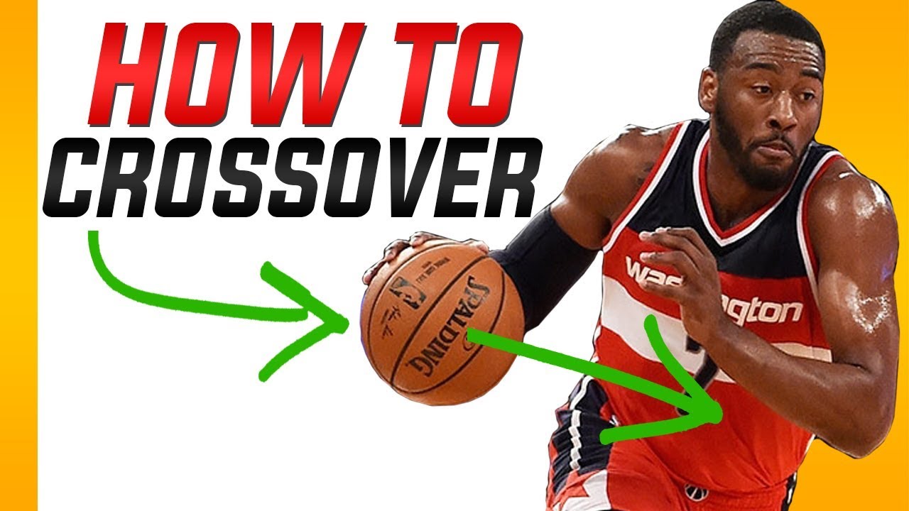 The Crossover Dribble