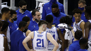 Duke Could Play in NCAA Men's Hoops Tournament if Selected