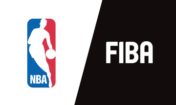 How different are FIBA rules from those of NBA?