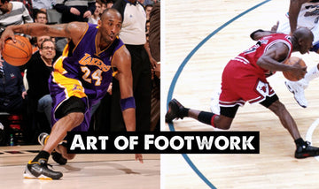 Footwork Every Player Needs