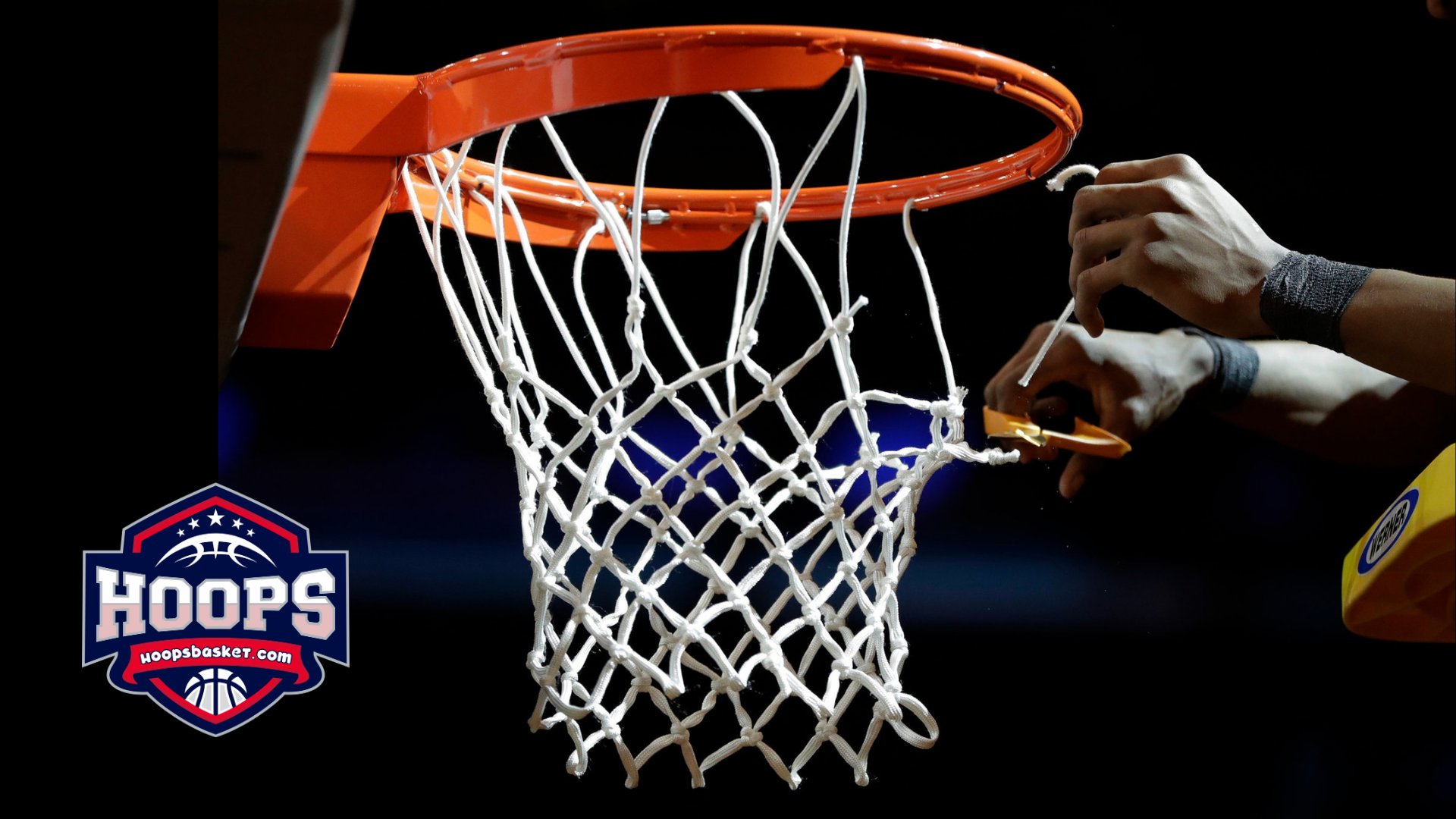 🏀 What Makes a Great Basketball Net?