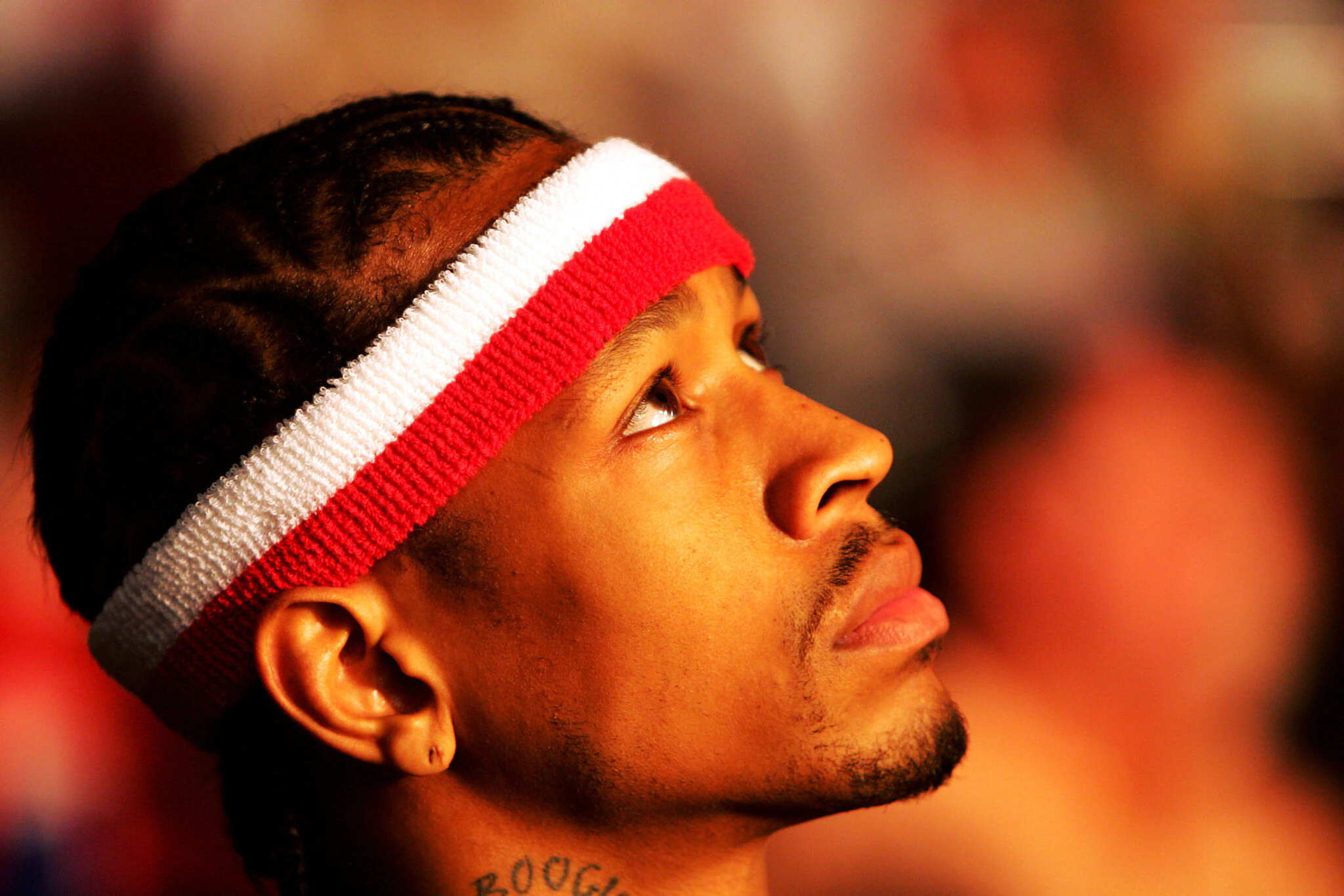 Allen Iverson: The Man Who Changed The NBA Fashion Forever