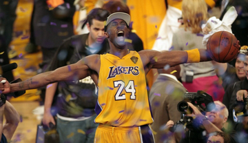 Top 10 Kobe Bryant Stories That Explains His Mamba Mentality