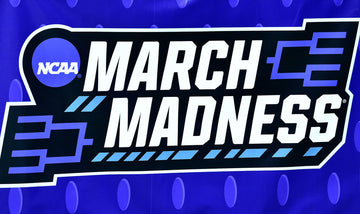 March Madness