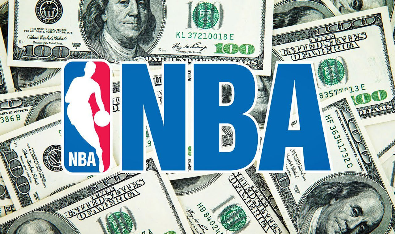 Most Valuable NBA Teams 2021
