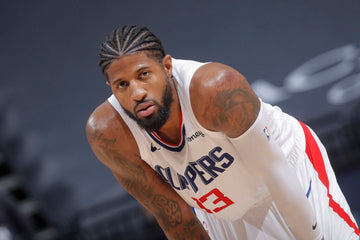 Paul George - Future Hall of Famer