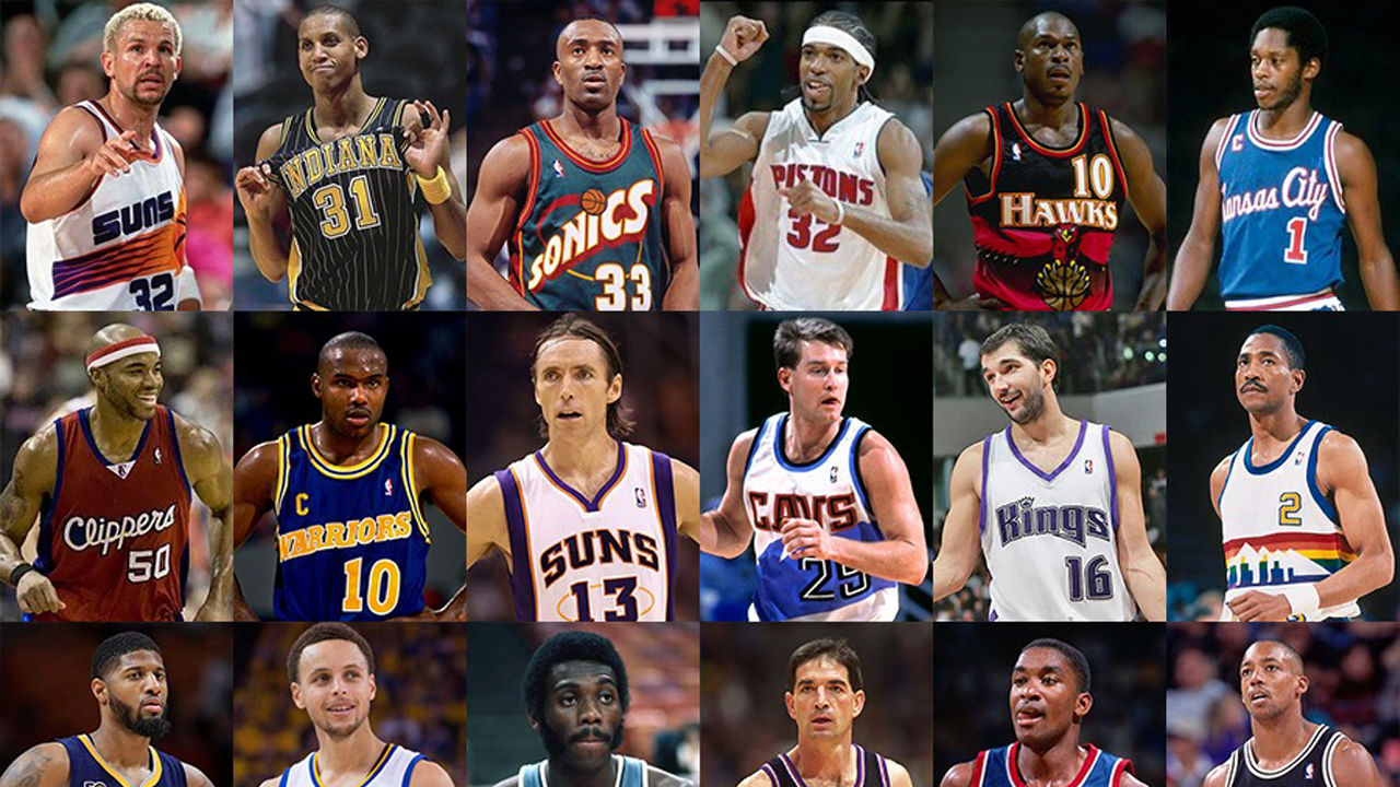8 KEYS TO BECOMING A GREAT POINT GUARD IN BASKETBALL