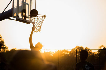 Basketball - portable basketball hoop driveway