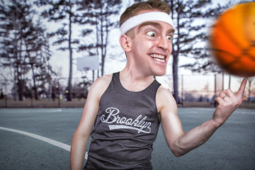 Basketball - 3x3 basketball outdoor