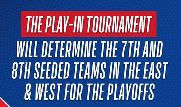 NBA Play-In Tournament 2021
