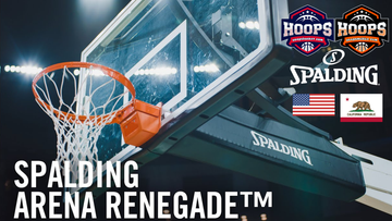Hoopsbasket.com is Now an Official Spalding Authorized Dealer – Sales & Rental Services in California