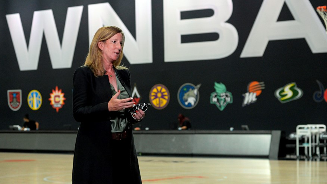 College players will need to opt-in to upcoming WNBA draft